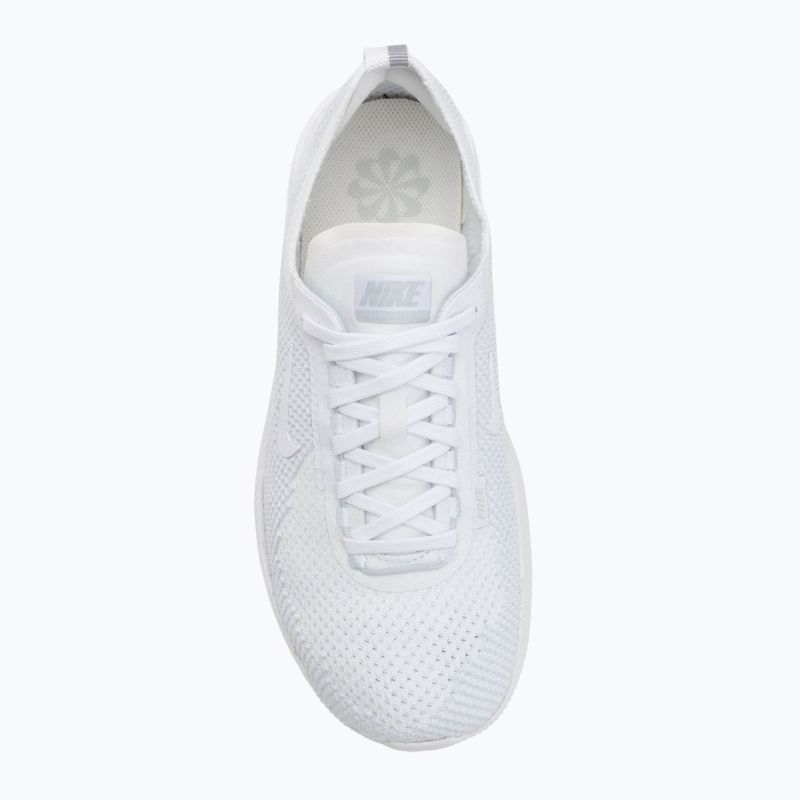 Buty treningowe męskie Nike Free 2025 white/white/photon dust 5