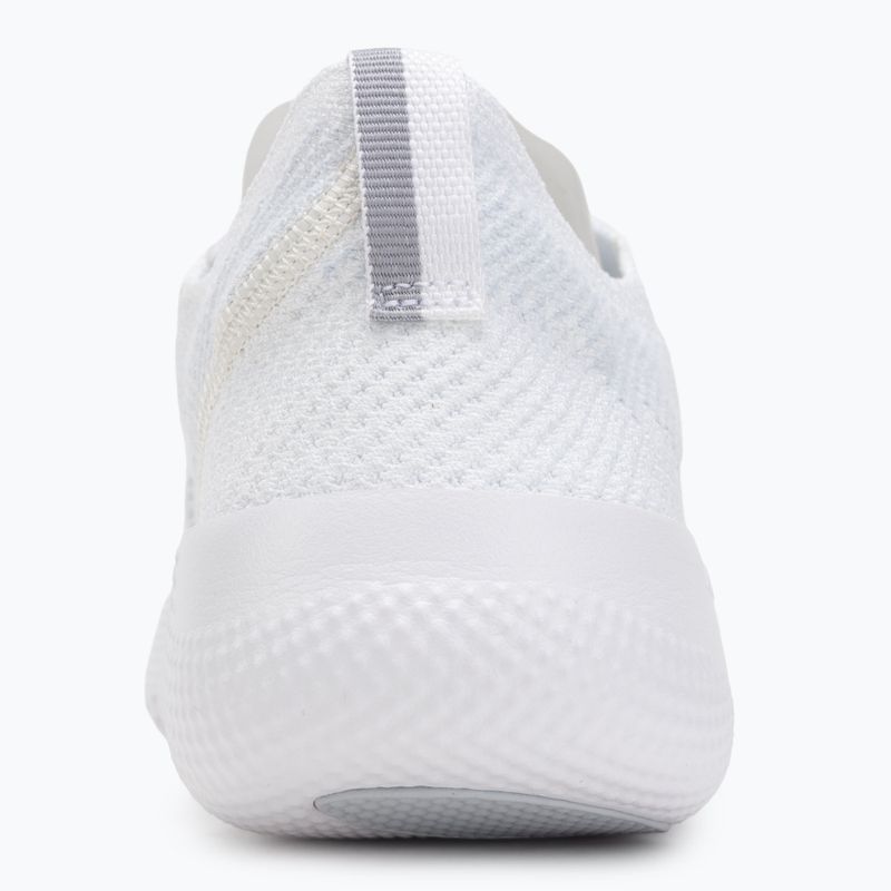 Buty treningowe męskie Nike Free 2025 white/white/photon dust 6