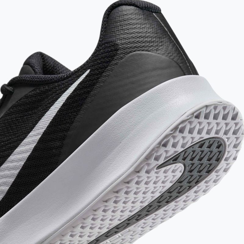 Buty do tenisa damskie Nike Vapor Lite 3 black/white 8