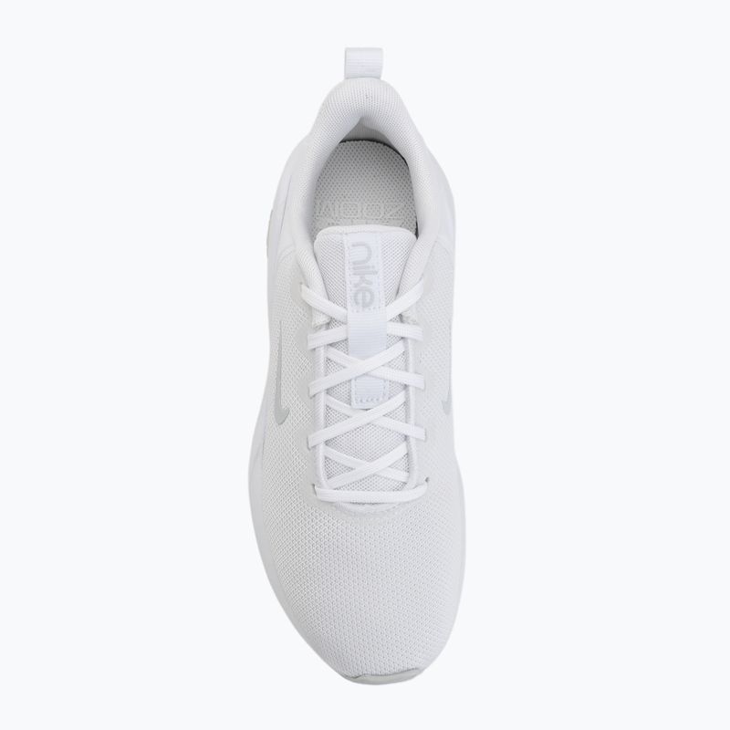Buty treningowe damskie Nike Bella 7 white/white/pure platinum 5