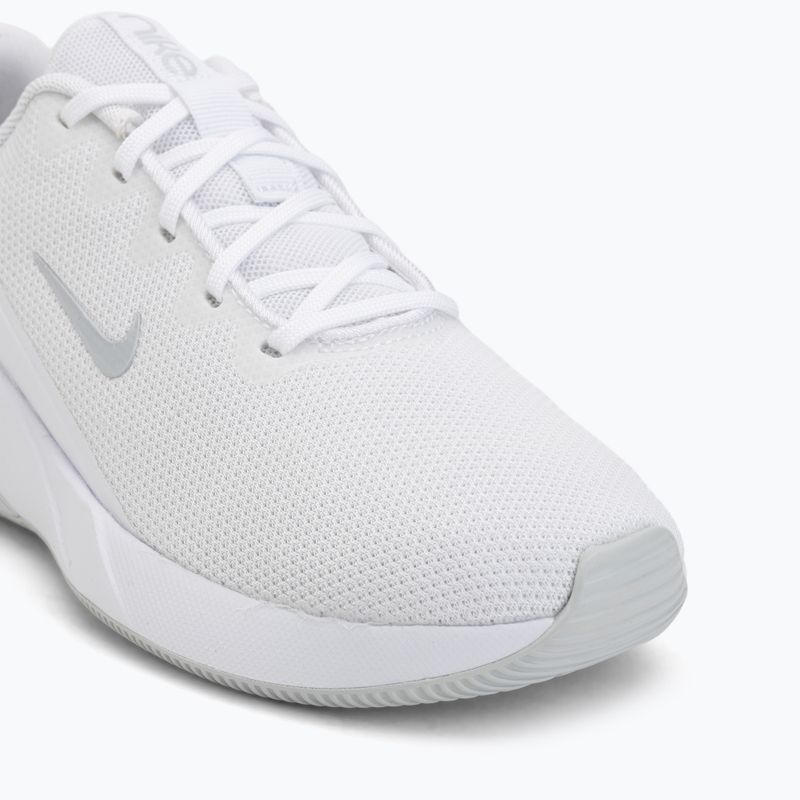 Buty treningowe damskie Nike Bella 7 white/white/pure platinum 7