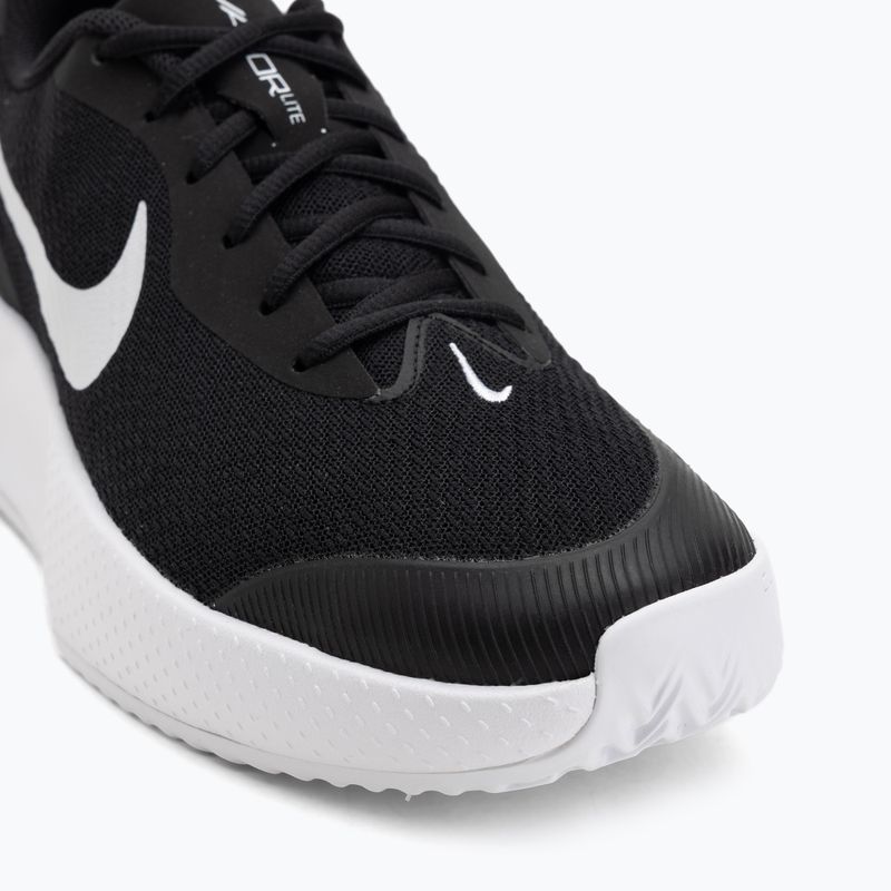 Buty męskie Nike Vapor Lite 3 Clay black/white 7