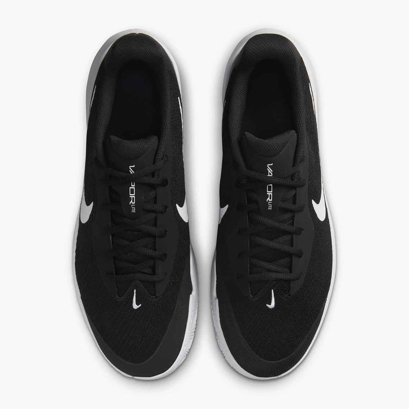 Buty męskie Nike Vapor Lite 3 Clay black/white 8