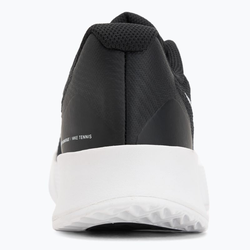 Buty damskie Nike Vapor Lite 3 Clay black/white 6