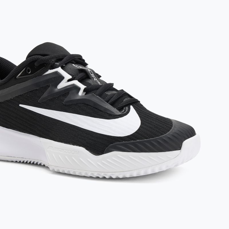 Buty damskie Nike Vapor Pro 3 Clay black/white 7