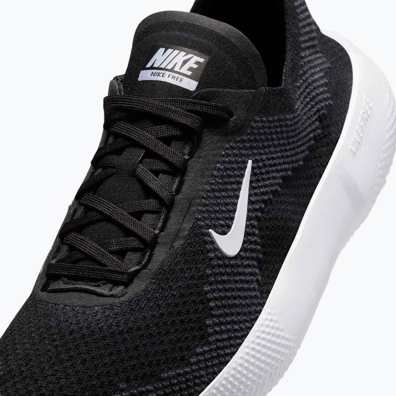 Buty treningowe damskie Nike Free 2025 black/white/anthracite 8