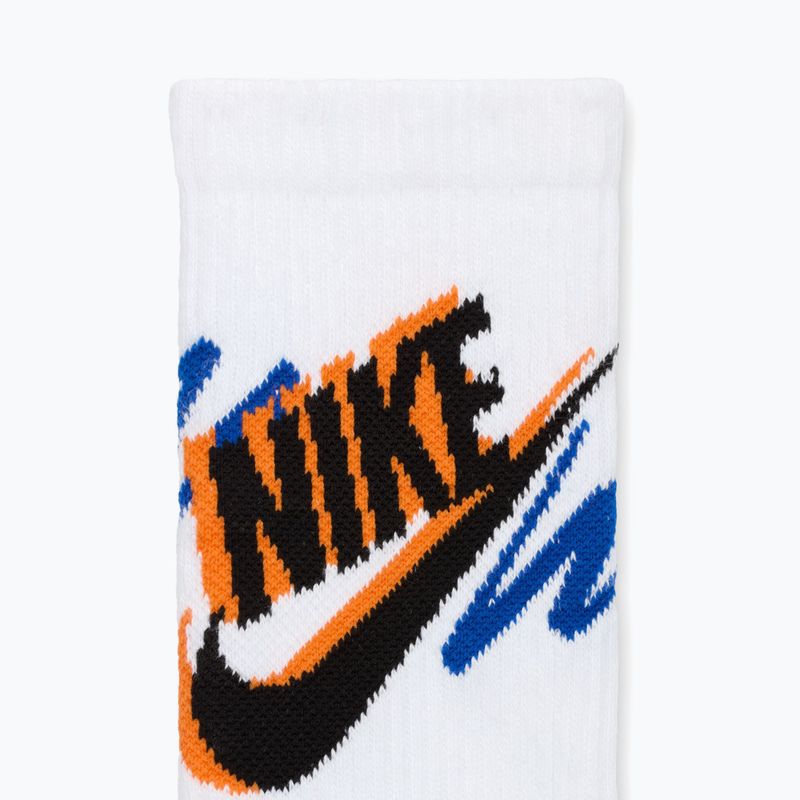 Skarpety Nike Everyday Plus Crew 3 pary multi-color/901 4