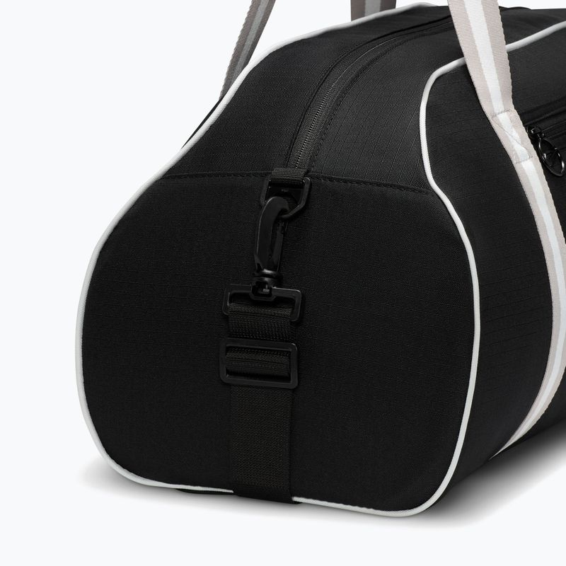 Torba treningowa damska Nike Gym Club Retro 24 l black/college grey/summit white 6