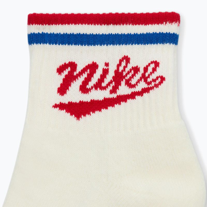 Skarpety męskie Nike Everyday Plus Ankle 3 pary multi-color/901 4
