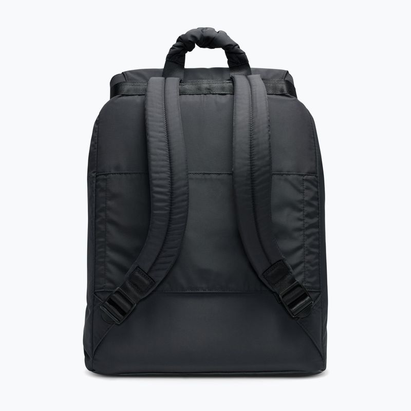 Plecak treningowy Nike One 25 l black/iron grey/black 3