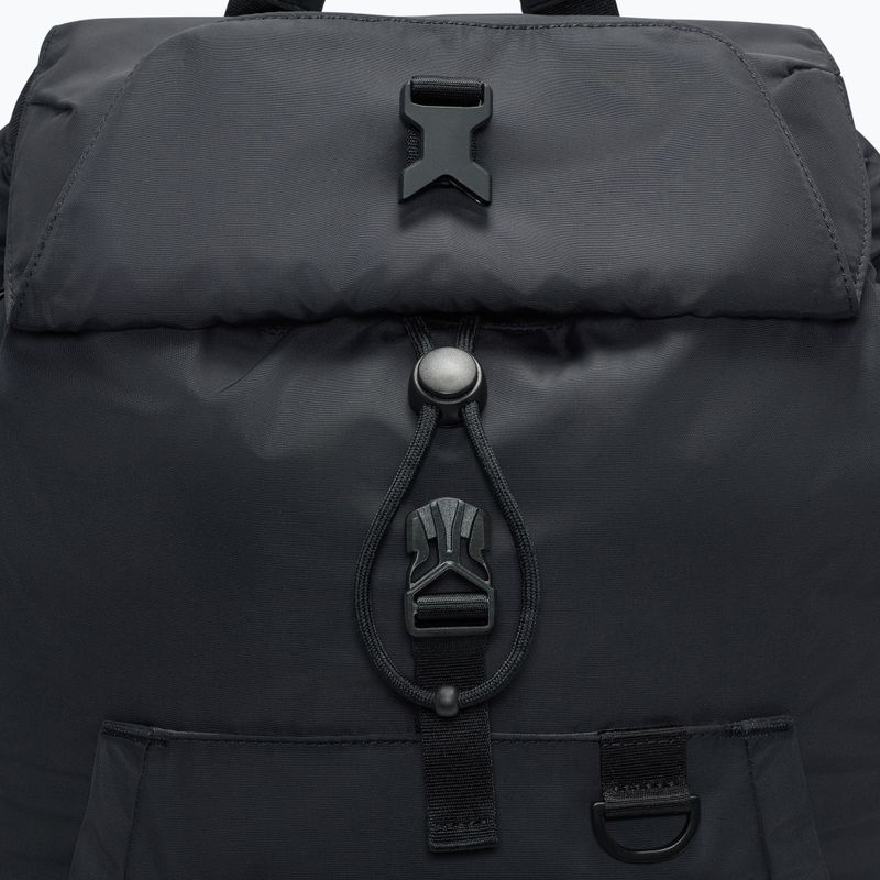Plecak treningowy Nike One 25 l black/iron grey/black 6
