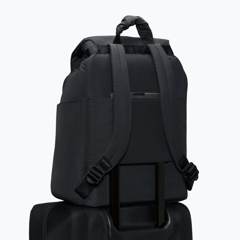 Plecak treningowy Nike One 25 l black/iron grey/black 12