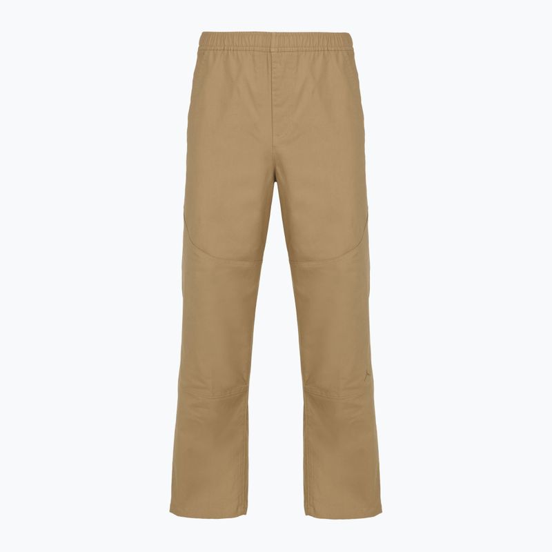 Spodnie męskie  Jordan Brooklyn Fleece desert camo/desert camo 8