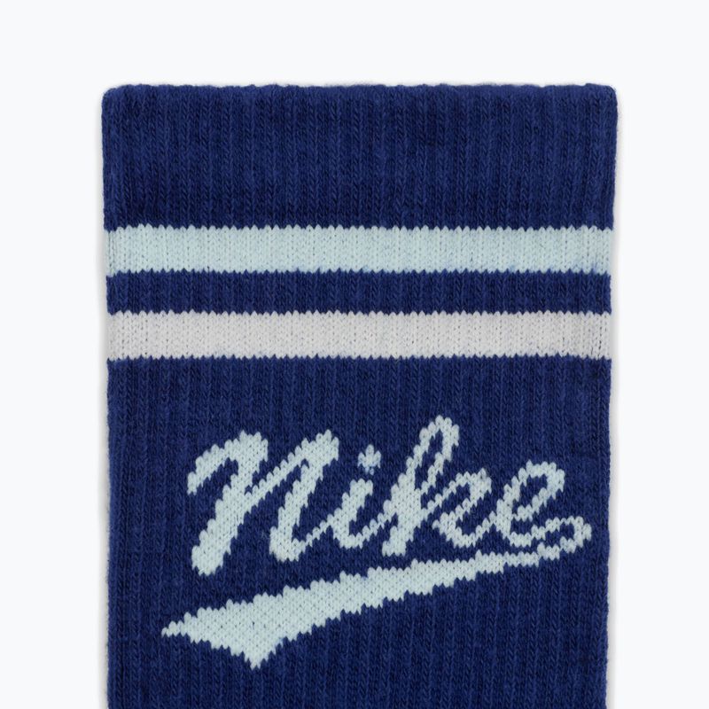 Skarpety Nike Everyday Plus Crew 3 pary multi-color/902 4