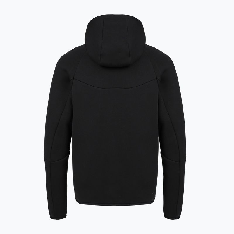 Bluza męska Nike Tech Windrunner Full Zip cave black/black 7