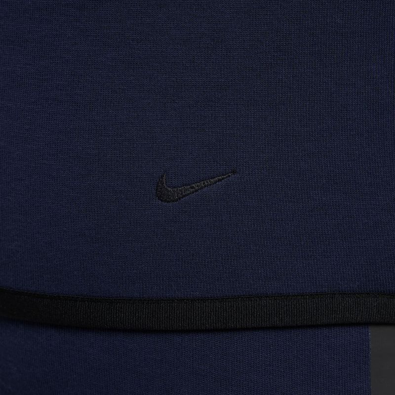 Bluza męska Nike Tech Windrunner Full Zip obsidian/black 11