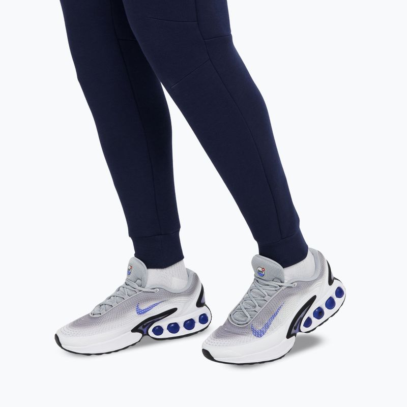 Spodnie męskie Nike Tech obsidian/black 6