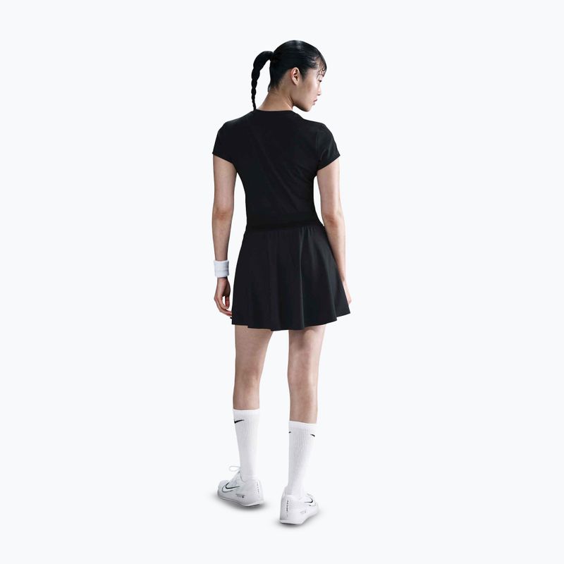 Koszulka tenisowa damska Nike Court Dri-Fit Advantage 3