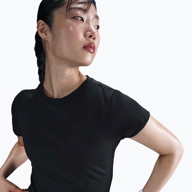 Koszulka tenisowa damska Nike Court Dri-Fit Advantage 6