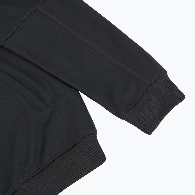 Bluza tenisowa męska Nike Court Heritage black/black 10