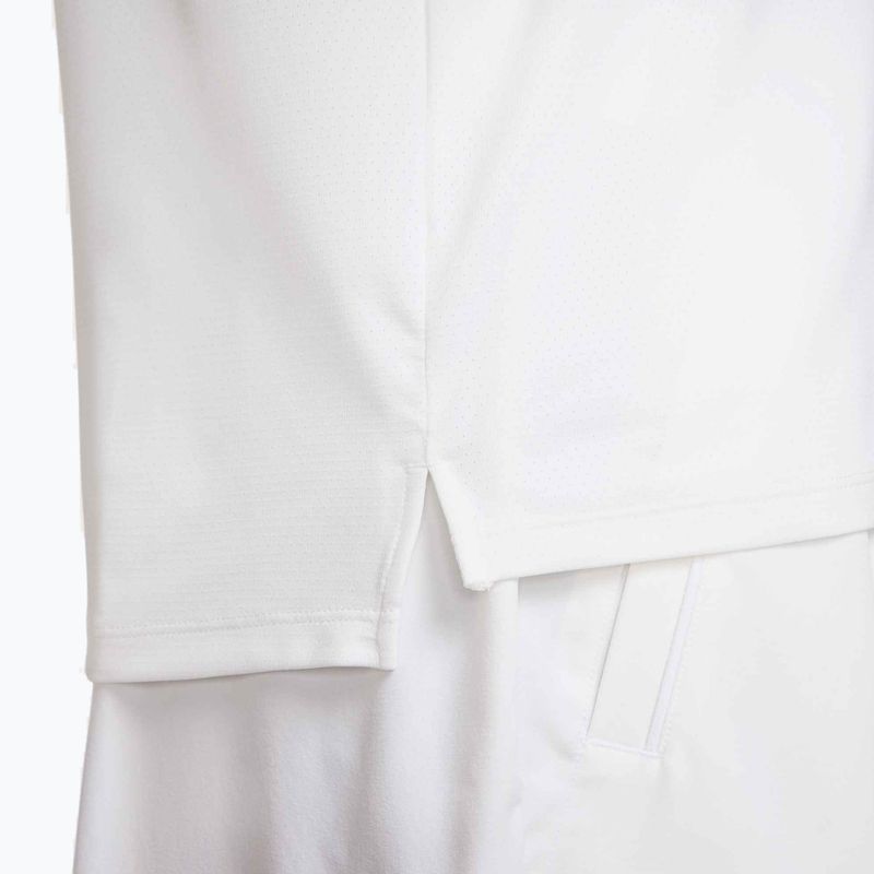 Koszulka tenisowa męska Nike Court Dri-Fit Advantage 6