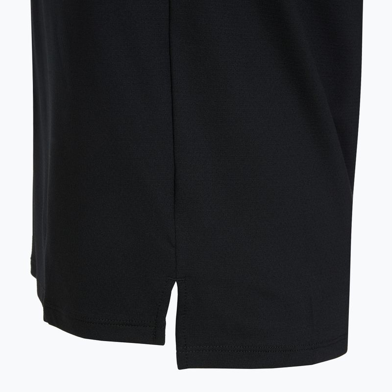 Koszulka tenisowa męska Nike Court Dri-Fit Advantage black/white 10