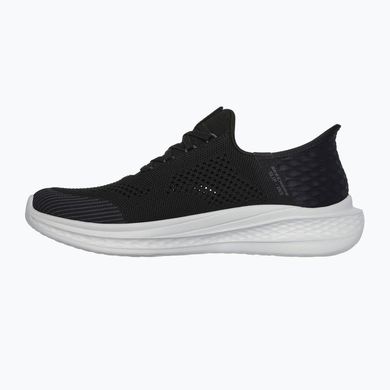 Buty męskie SKECHERS Slade Quinto black 10