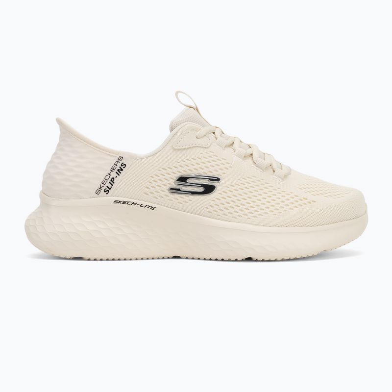 Buty męskie SKECHERS Skech-Lite Pro Primebase white 2
