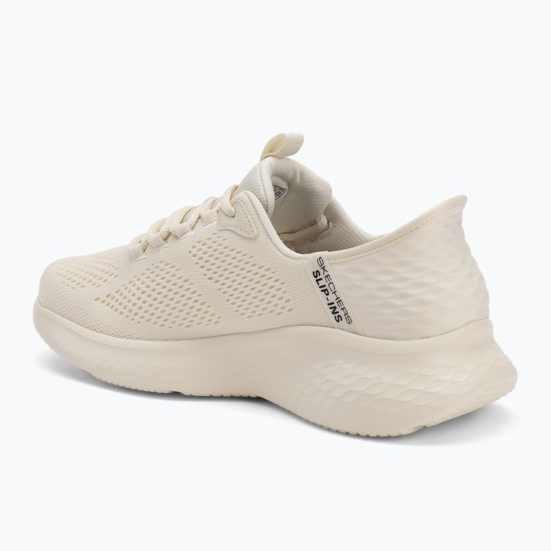 Buty męskie SKECHERS Skech-Lite Pro Primebase white 3