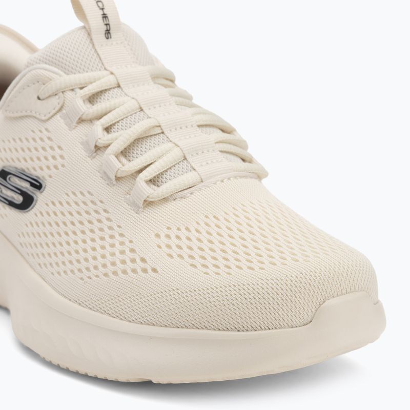 Buty męskie SKECHERS Skech-Lite Pro Primebase white 7