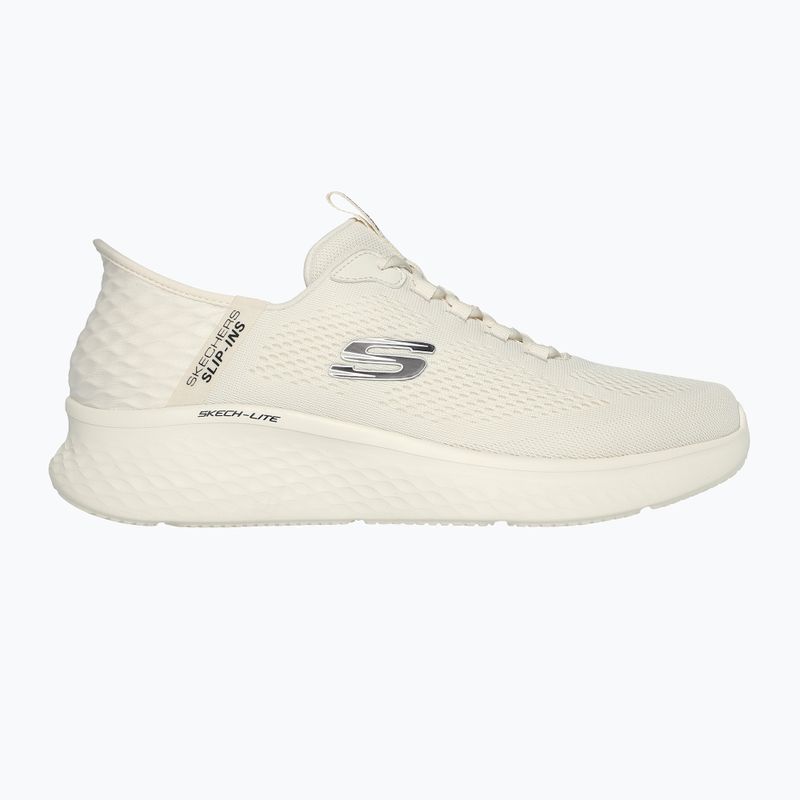 Buty męskie SKECHERS Skech-Lite Pro Primebase white 8