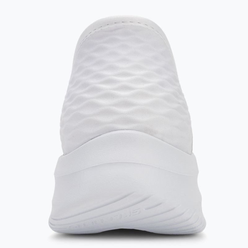 Buty damskie SKECHERS Ultra Flex 3.0 Cozy Streak white 6