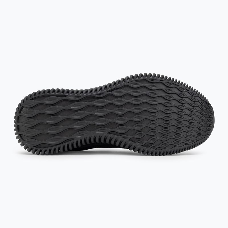 Buty męskie SKECHERS Bobs Sport Geo City Dapper black 4