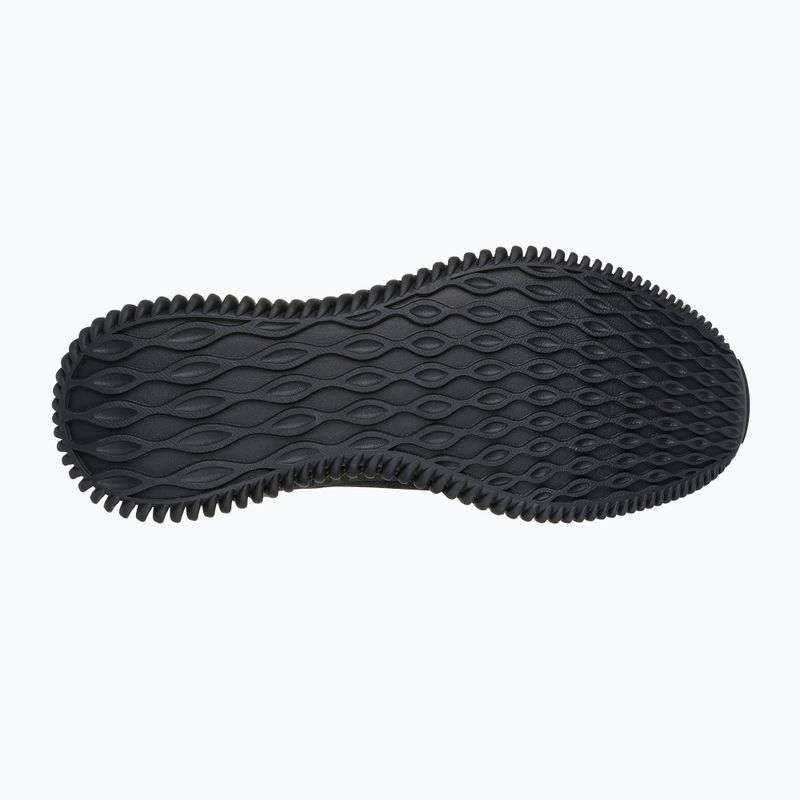 Buty męskie SKECHERS Bobs Sport Geo City Dapper black 2