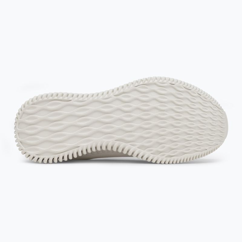 Buty męskie SKECHERS Bobs Sport Geo City Dapper white 4