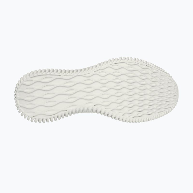 Buty męskie SKECHERS Bobs Sport Geo City Dapper white 2
