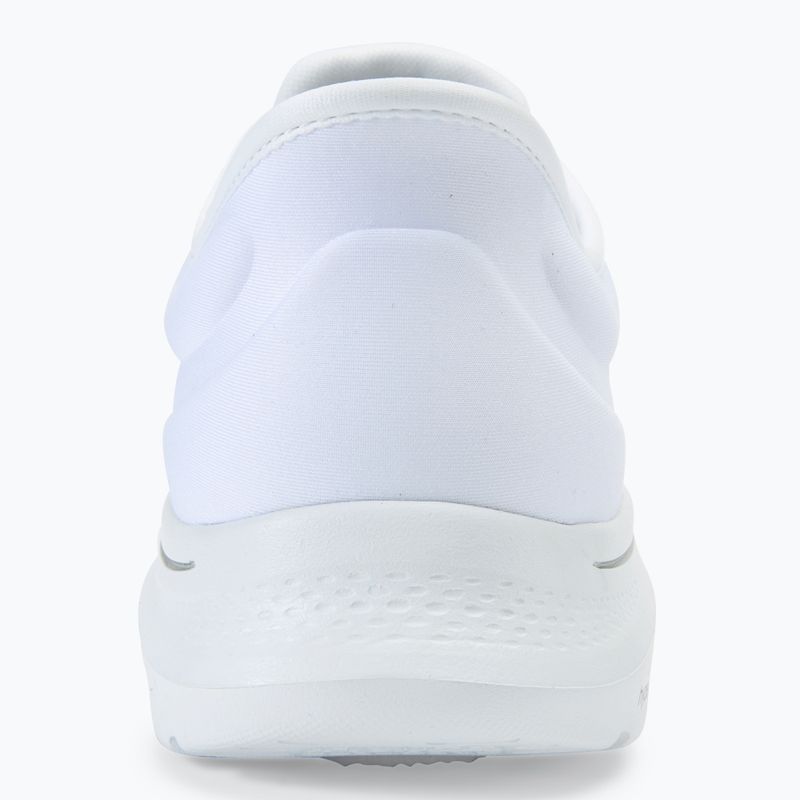 Buty damskie SKECHERS Go Walk 7 Valin white/black 6