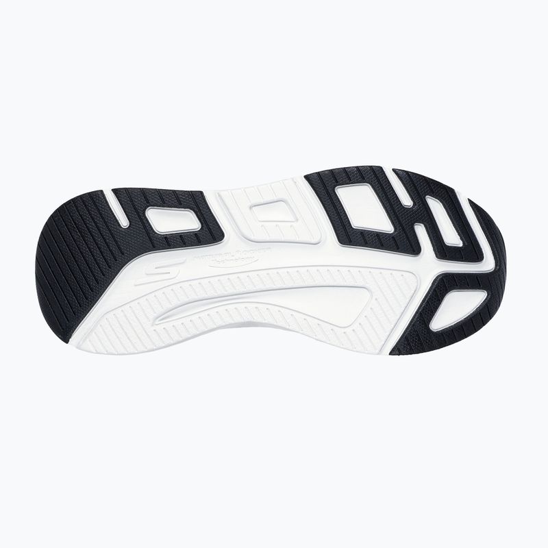 Buty damskie SKECHERS Max Cushioning Elite 2.0 Eternal black/white 10