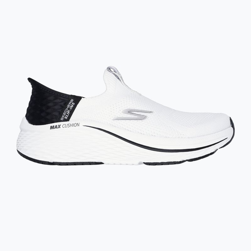 Buty damskie SKECHERS Max Cushioning Elite 2.0 Eternal white 8