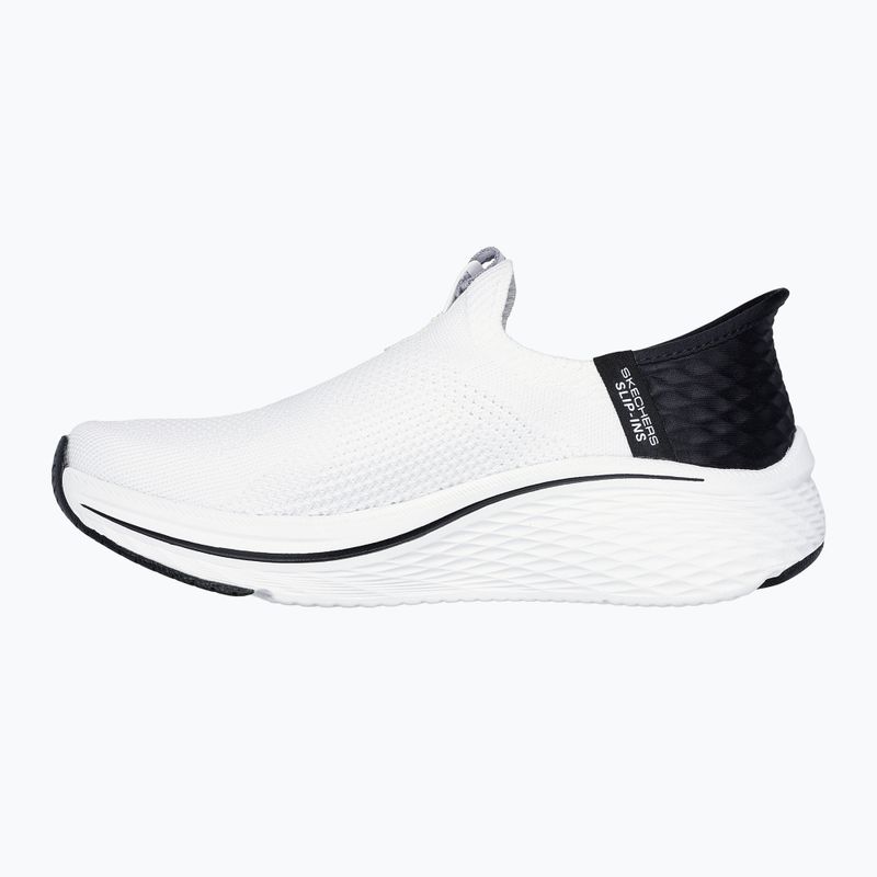 Buty damskie SKECHERS Max Cushioning Elite 2.0 Eternal white 9