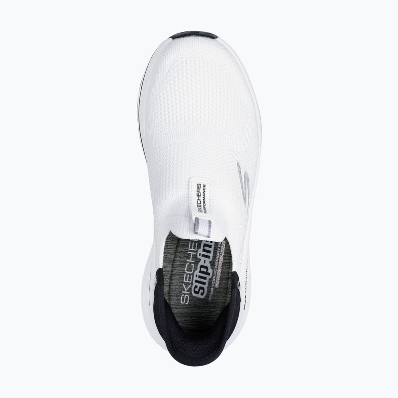 Buty damskie SKECHERS Max Cushioning Elite 2.0 Eternal white 11