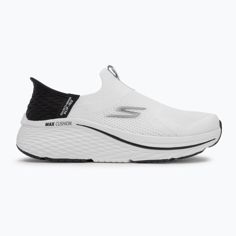 Buty damskie SKECHERS Max Cushioning Elite 2.0 Eternal white 2