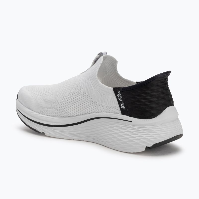 Buty damskie SKECHERS Max Cushioning Elite 2.0 Eternal white 3