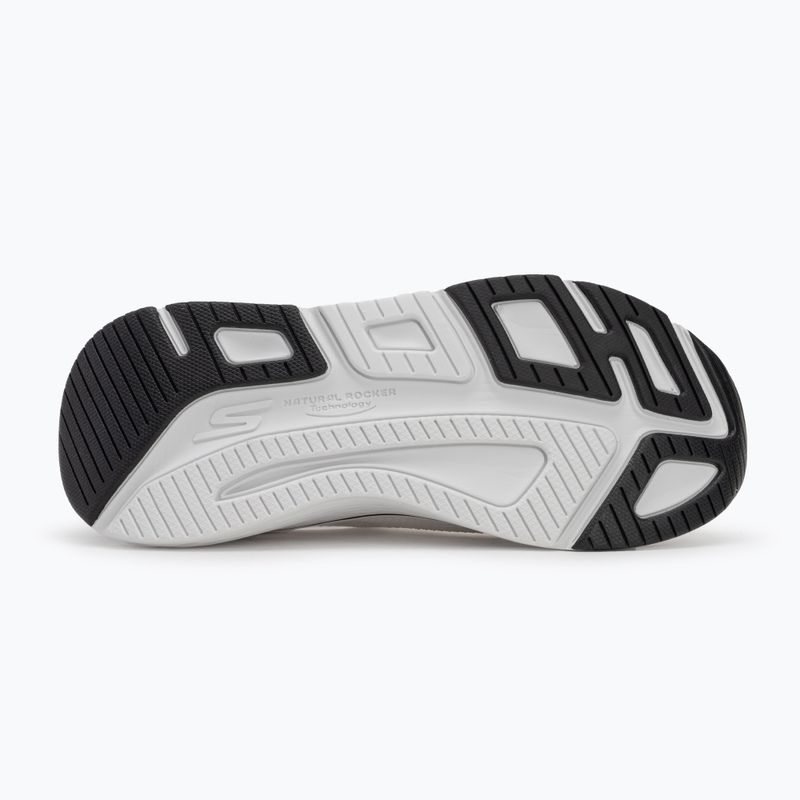 Buty damskie SKECHERS Max Cushioning Elite 2.0 Eternal white 4