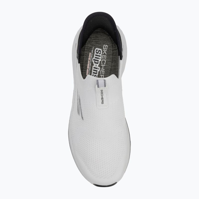 Buty damskie SKECHERS Max Cushioning Elite 2.0 Eternal white 5