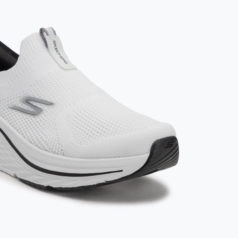Buty damskie SKECHERS Max Cushioning Elite 2.0 Eternal white 7