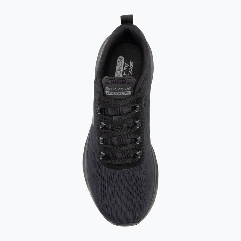 Buty damskie SKECHERS Flex Appeal 5.0 New Path black 5