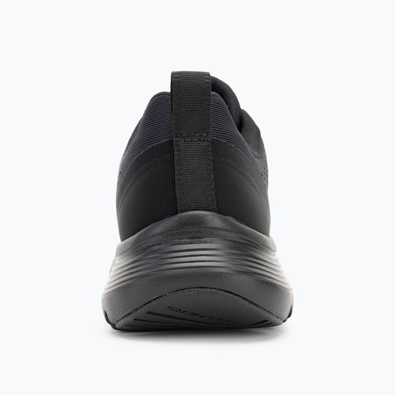 Buty damskie SKECHERS Flex Appeal 5.0 New Path black 6
