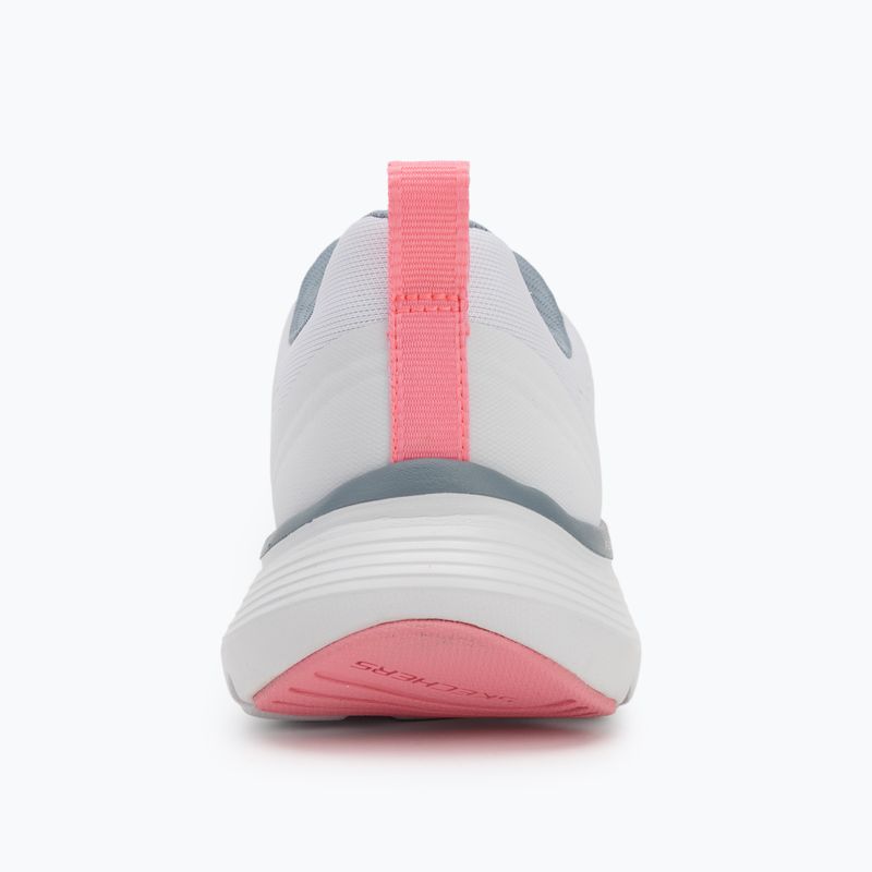 Buty damskie SKECHERS Flex Appeal 5.0 New Path white/pink/blue 6