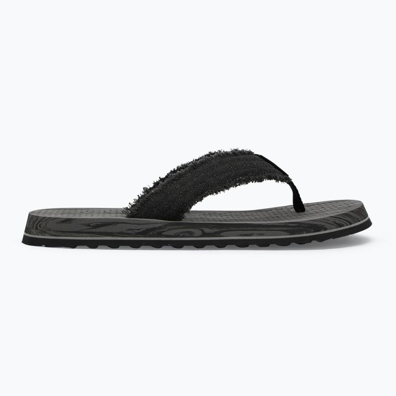 Japonki męskie SKECHERS Tantric Fritz black 2